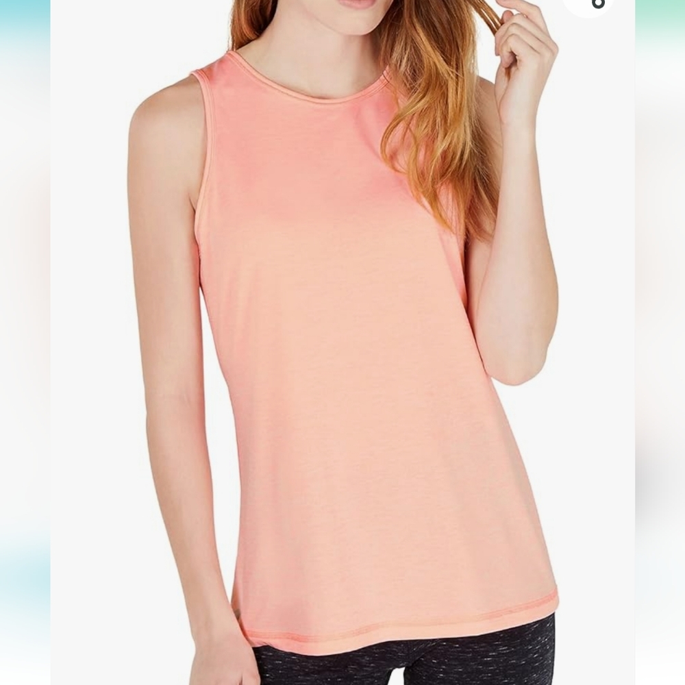 Ideology I-D Essentials Tank